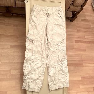 Y2K BDG cargo pants